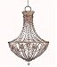 Fine Art Lamps 300940ST 14 Light Winter Palace Foyer Light, Warm - 945614