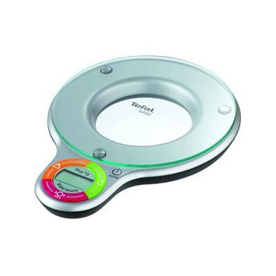 Tefal BC5070 kitchen/diet scale Tefal BC5070 kitchen/diet scale