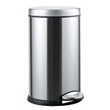 �ysimplehuman�zCW1859�~�j���E���h�X�e�b�v�J���@12L�@�X�e�����X�@FPP