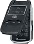 Sony Ericsson W518a Fitted Glove Case by Body Glove
