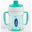 Dr. Brown's Training Cup, Green
