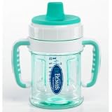 Dr. Browns Training Cup - Green
