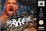 Eigenschaften Electronic Arts  / WCW Mayhem
