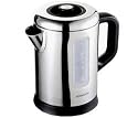 Kenwood Aristo SJM322 Metal Kettle (Chrome)