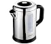 Kenwood Aristo Metal Kettle Chrome SJM322
