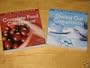 Complete Food and Dining Out Guide Books