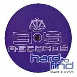 Street Justice/Blind Fury/Hack [12" VINYL]
