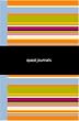 Stripes Quad Journal Set