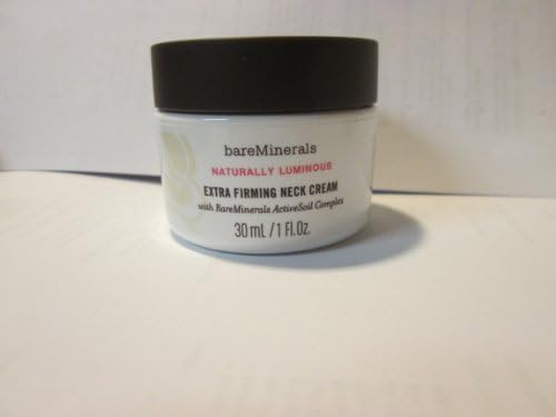 bareMinerals Naturally Luminous Extra Firming Neck Cream 30ml / 1 oz