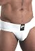 Sports : Priape Classic Jock Strap, wei&szlig;