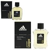 【アディダス】ヴィクトリー リーグ EDT・SP 100ml (並行輸入品)