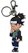 All Products : Naruto: Iruka Chibi Style PVC Key Chain (Version 2)