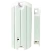 SecurityMan SM87B Wireless Door/Window Sensor for AirAlarm Home Security System (White)