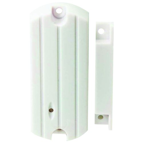 SecurityMan SM87B Wireless Door/Window Sensor for AirAlarm Home Security System (White)