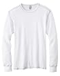 Canvas Mens Lombard Long-Sleeve Thermal