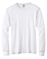 Canvas Mens Lombard Long-Sleeve Thermal