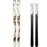 Dynastar Exclusive Legend Powder Ski - Women's