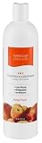 HydroSurge 2 in 1 Shampoo / Conditioner - 16 ounce 078499-MPS016-001