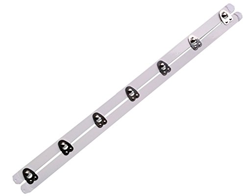 Item4ever 1 Set Corset Busk Steel Boning 7