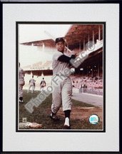 San Francisco Giants Orlando Cepeda Framed Photo