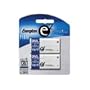 Energizer e2 ELCRV3BP2 Lithium Photo Battery