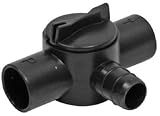 Div Valve TubeConnector
