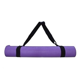 (Price/piece)GOGO™ 32 inch Yoga Mat Harness Strap, Yoga Mat Carrying Strap (Just Strap, Not Mat)