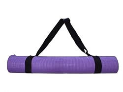 GOGO 32 inch Yoga Mat Harness Strap, Yoga Mat Carrying Strap (Just Strap, Not Mat!)