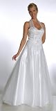 Formal Wedding Gown Dress