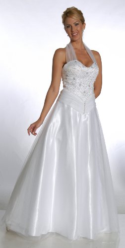 Formal Wedding Gown Dress