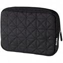 Belkin 2.5 Inch Portable Hard-Drive Case Quilted - Pitch Black - F8N157ea001