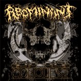 Conquest by Abominant (Audio CD - 2004