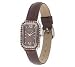 Ecclissi Watches - "As Is" Ecclissi Sterling Cultured Freshwater Pearl Watch