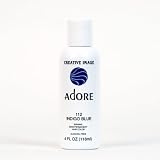 Adore Creative Image Hair Indigo Blue