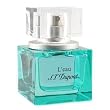S. T. Dupont L' Eau ST Dupont Eau De Toilette Spray - 30ml/1oz