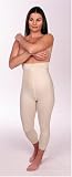 2nd Stage Marena Support Girdle with Medium Legs (F5 Certified Compression Garment)