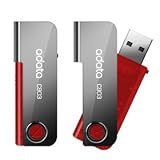 A-DATA USB���� C903 4GB (RED)