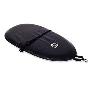 Seals Sprayskirts Deluxe Seal Kayak Cockpit Cover-7.0 Deck