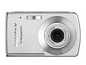 PENTAX Optio M30 Digitalkamera 7.1 (3072 x 2304) 21.9 MB Silber silber