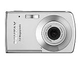 Produkt-Bild: PENTAX Optio M30 Digitalkamera 7.1 (3072 x 2304) 21.9 MB Silber silber