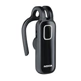 Nokia BH-212 - Headset ( over-the-ear ) - wireless - Bluetooth 2.0 EDR