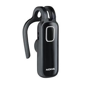 Nokia BH-212 Bluetooth Headset for Nokia Phones