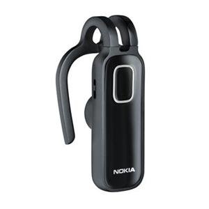 31vbwN8S1aL Nokia BH 212 Bluetooth Headset  (Black)