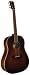 Morgan Monroe MC-45B Acoustic Guitar,Tobacco Sunburst