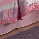 31vbylHwQdL. SL160  Fairy Princess Garden Twin Size Dustruffle