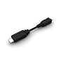 Callpod Micro USB Chargepod/Fueltank Adapter (Black)