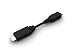 Callpod Micro USB Chargepod,Fueltank Adapter (Black)