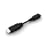Callpod Micro USB Chargepod/Fueltank Adapter (Black)