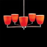 006 Chandelier by FontanaArte