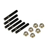 Dorman 03133 Exhaust Flange Hardware Kit by Dorman